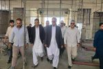 راه‌آهن چابهار – زاهدان در آستانه بهره‌برداری