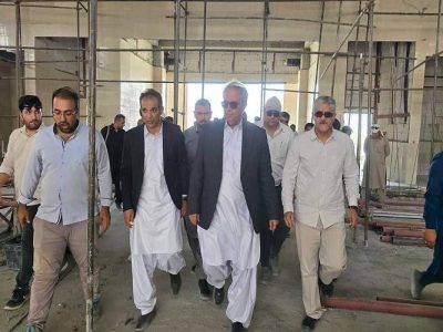 راه‌آهن چابهار – زاهدان در آستانه بهره‌برداری