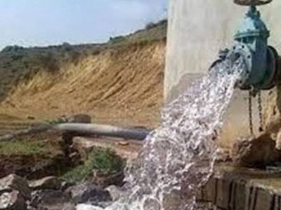 آب پایدار آینده روشن جنوب را میسازد