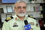 کشف سوخت قاچاق در شهرستان هامون