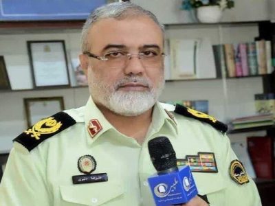 کشف سوخت قاچاق در شهرستان هامون