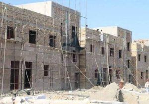 شتاببخشی به اجرای نهضت ملی مسکن سراوان