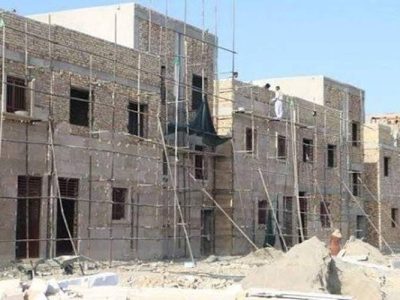 شتاببخشی به اجرای نهضت ملی مسکن سراوان
