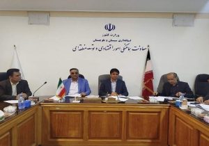 مهلت یکهفتهای دستگاهها برای معرفی طرحهای سرمایهگذاری