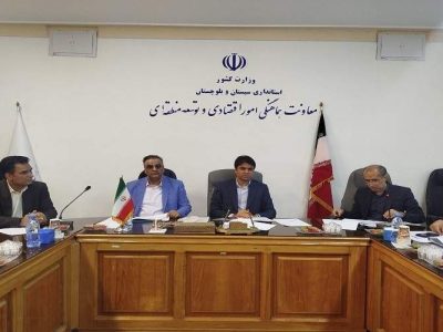 مهلت یکهفتهای دستگاهها برای معرفی طرحهای سرمایهگذاری