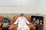 وحدت شیعه و سنی، سرمایه بزرگ انقلاب اسلامی