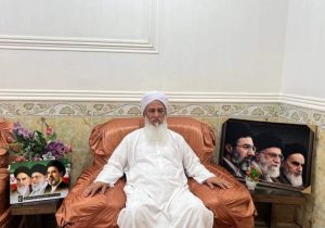 وحدت شیعه و سنی، سرمایه بزرگ انقلاب اسلامی