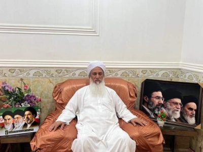 وحدت شیعه و سنی، سرمایه بزرگ انقلاب اسلامی