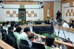 ۱۲ خدمت ویژه انتظامی در دورترین نقاط سیستانوبلوچستان