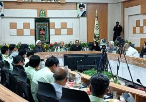 ۱۲ خدمت ویژه انتظامی در دورترین نقاط سیستانوبلوچستان
