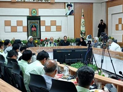 ۱۲ خدمت ویژه انتظامی در دورترین نقاط سیستان‌وبلوچستان