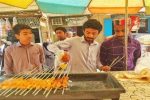 بحران ترافیک و سلامت در خیابانهای چابهار