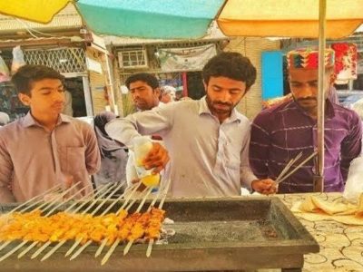 بحران ترافیک و سلامت در خیابانهای چابهار