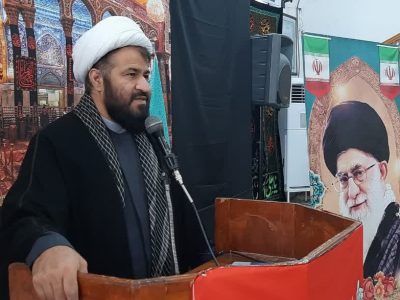 بصیرت کلید عبور از طاغوت زمانه