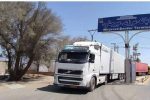 ترانزیت کالا از مرزهای جنوب ۳۴ برابر شد