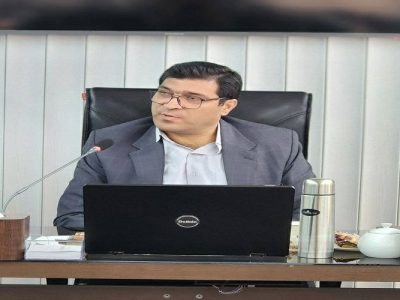 آبفا در جنگ هم خدمت را متوقف نکرد