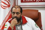 توزیع ۲۹۴ کیسه آرد میان عشایر خاش