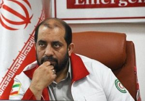 توزیع ۲۹۴ کیسه آرد میان عشایر خاش