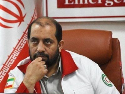 توزیع ۲۹۴ کیسه آرد میان عشایر خاش