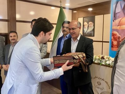 راه‌اندازی بیمارستان سیب‌وسوران پس از سال‌ها انتظار