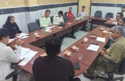 هماهنگی گسترده برای برگزاری آزمون سراسری کنارک