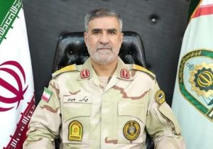 کشف ۹۶۴ کیلوگرم مواد مخدر در مرز سیستانوبلوچستان