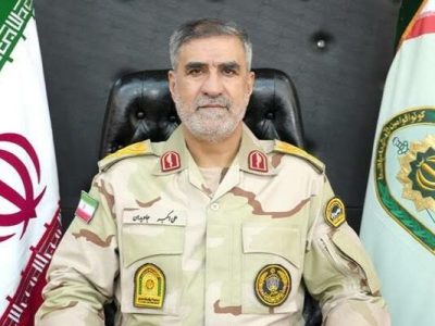 کشف ۹۶۴ کیلوگرم مواد مخدر در مرز سیستانوبلوچستان
