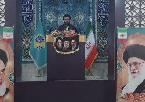 انتظار ظهور در گرو خدمت جهادی مسئولان