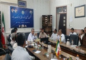 تقویت زیرساخت‌ها و رونق مرز، نسخه توسعه سراوان