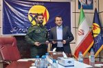 برق و بسیج ادارات سیستانوبلوچستان همپیمان شدند