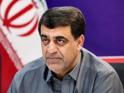 افتتاح ۸۸ پروژه هفته دولت در سراوان
