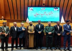 تبلیغات اسلامی سیستانوبلوچستان برای دومینبار برتر شد