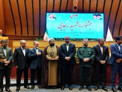 تبلیغات اسلامی سیستان‌وبلوچستان برای دومین‌بار برتر شد