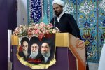 ایران معادلات منطقه و جهان را تغییر داد