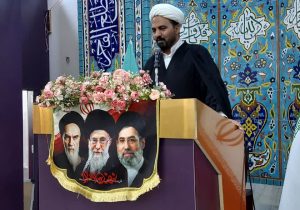 ایران معادلات منطقه و جهان را تغییر داد