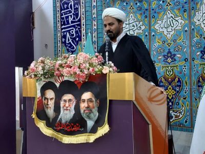 ایران معادلات منطقه و جهان را تغییر داد