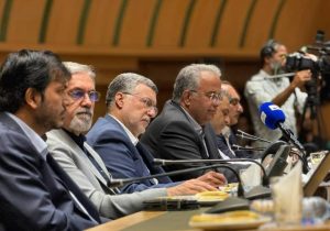 انسجام ملی، کلید پیشرفت و شکست دشمن است