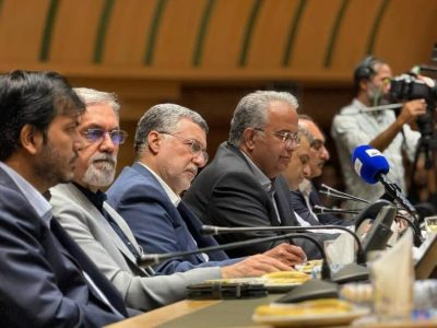 انسجام ملی، کلید پیشرفت و شکست دشمن است