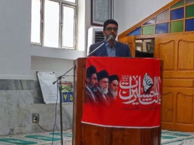 توانمندسازی خانوادهها اولویت کمیته امداد کنارک است