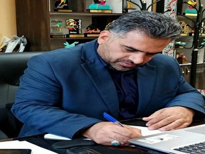 افتتاح مرکز فرهنگی هنری قصرقند در هفته دولت