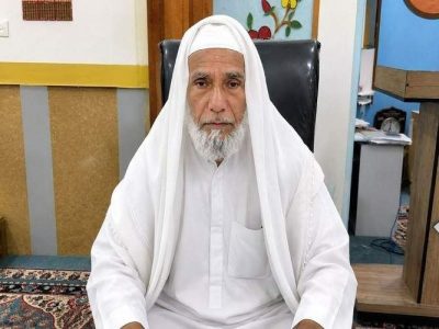 دشمن از وحدت شیعه و سنی هراس دارد