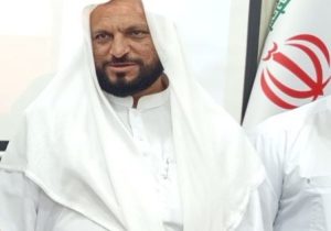 شهید اسحاقی، تجلی وحدت شیعه و سنی