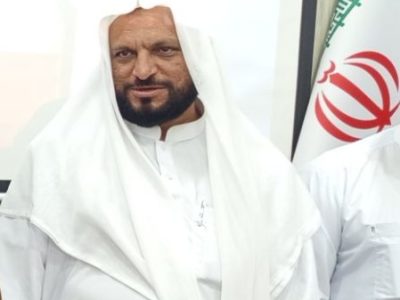 شهید اسحاقی، تجلی وحدت شیعه و سنی