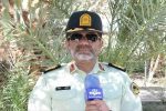 کشف محموله ۲۳ تنی گاز مایع قاچاق دشتیاری