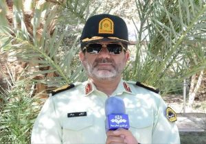 کشف محموله ۲۳ تنی گاز مایع قاچاق دشتیاری