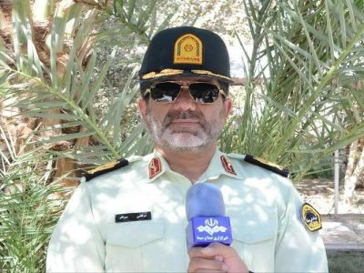 کشف محموله ۲۳ تنی گاز مایع قاچاق دشتیاری