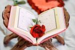 زندگی با آیهها