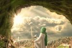 پیامبر اکرم(ص)؛ از غار ثور تا مدینه