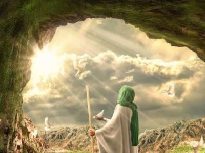 پیامبر اکرم(ص)؛ از غار ثور تا مدینه