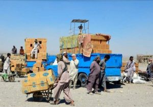 کولبری قانونی، نبض تازه اقتصاد مرزنشینان
